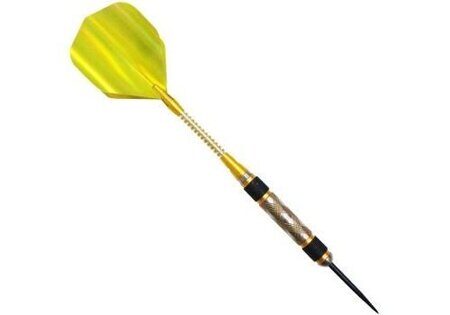 Дротики Nodor NR-901 steeltip 23gr (профессиональный уровень)